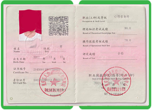 证件制作定制4个核心流程:避开90%的行业坑